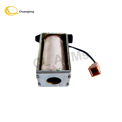 Hyosung ATMs Parts Hyosung GCDU 1100 Motor Reject Gate Solenoid Assembly 56390201 S72842301 S72841904