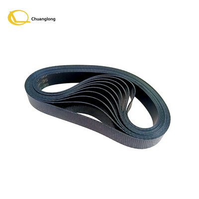 Hyosung ATMs Parts Hyosung 5600ST Clamping Carriage Belt 10x214x0.65 715010048 4360000600