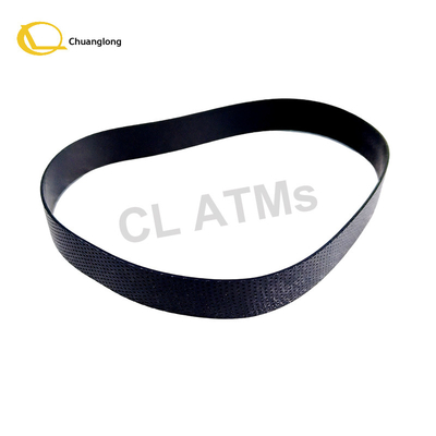 Hyosung ATMs Parts Hyosung 5600ST Clamping Carriage Belt 10x214x0.65 715010048 4360000600