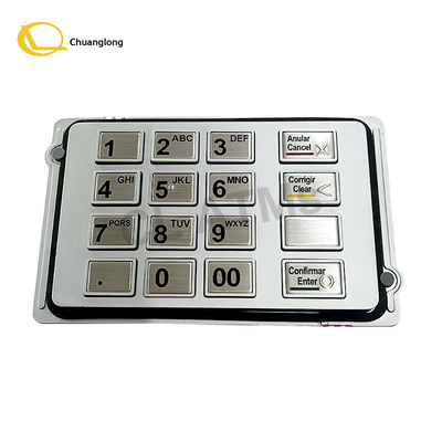 Hyosung ATMs Parts Hyosung X1 Keypad 8600S EPP-X1 7154110700 7154110101