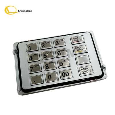 Hyosung ATMs Parts Hyosung X1 Keypad 8600S EPP-X1 7154110700 7154110101
