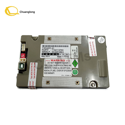 Hyosung ATMs Parts Hyosung X1 Keypad 8600S EPP-X1 7154110700 7154110101