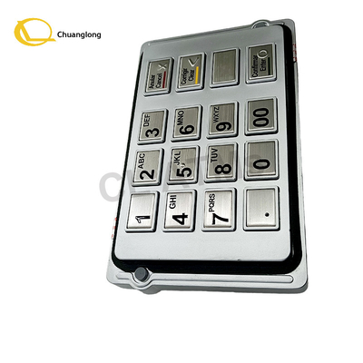 Hyosung ATMs Parts Hyosung X1 Keypad 8600S EPP-X1 7154110700 7154110101