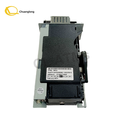 Hyosung ATMs Parts Hyosung 8600S ATM Card Reader Sankyo Card Reader ICT3Q8-2290-S 5645000062