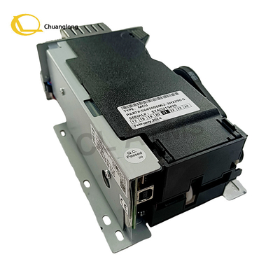 Hyosung ATMs Parts Hyosung 8600S ATM Card Reader Sankyo Card Reader ICT3Q8-2290-S 5645000062