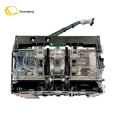 ATM Spare Parts NCR S2 SNT Single Notes Transport SNT TLA Assy 4450753508 445-0753508