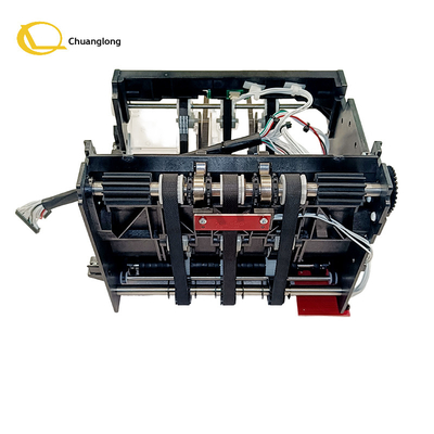 ATM Spare Parts NCR S2 SNT Single Notes Transport SNT TLA Assy 4450753508 445-0753508