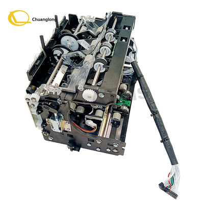 ATM Spare Parts NCR S2 SNT Single Notes Transport SNT TLA Assy 4450753508 445-0753508