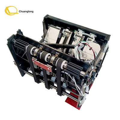 ATM Spare Parts NCR S2 SNT Single Notes Transport SNT TLA Assy 4450753508 445-0753508