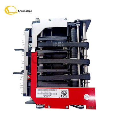 ATM Spare Parts NCR S2 SNT Single Notes Transport SNT TLA Assy 4450753508 445-0753508