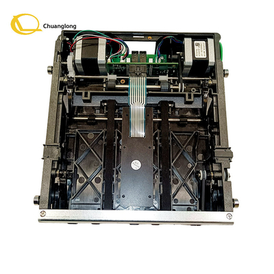 NCR ATM Machine Parts NCR S2 SelfServ FA Carriage Assy 4450769742 445-0769742