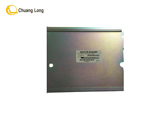ATM Machine Parts Wincor Nixdorf AGT CMD-V4 HORIZONTAL FL 125MM 01750068776 1750068776