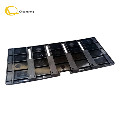 Diebold ATM Parts Receipt Cassette Door Gear Zcl159 Slide Dvrt Cset 49-007792-000E 49-007792