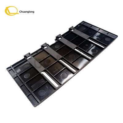 Diebold ATM Parts Receipt Cassette Door Gear Zcl159 Slide Dvrt Cset 49-007792-000E 49-007792