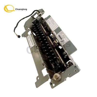 Diebold ATM Parts Diebold 368 ET External Hitachi Transport Unit TS-M1U1-RET401 49229504000A ECRM