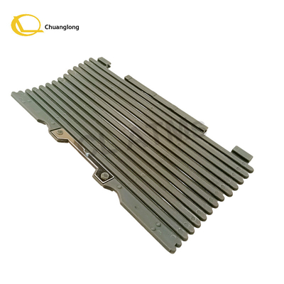 ATM Spare Parts NCR Cassette Door Narrow Type Plastic NCR Cassette Shutter Door 445-0588173 445-0575276