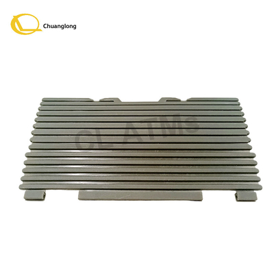 ATM Spare Parts NCR Cassette Door Narrow Type Plastic NCR Cassette Shutter Door 445-0588173 445-0575276