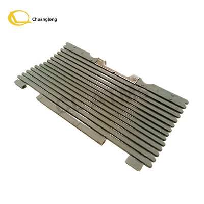 ATM Spare Parts NCR Cassette Door Narrow Type Plastic NCR Cassette Shutter Door 445-0588173 445-0575276