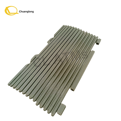 ATM Spare Parts NCR Cassette Door Narrow Type Plastic NCR Cassette Shutter Door 445-0588173 445-0575276