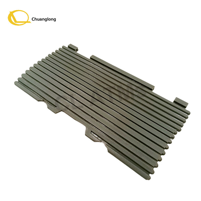 ATM Spare Parts NCR Cassette Door Narrow Type Plastic NCR Cassette Shutter Door 445-0588173 445-0575276