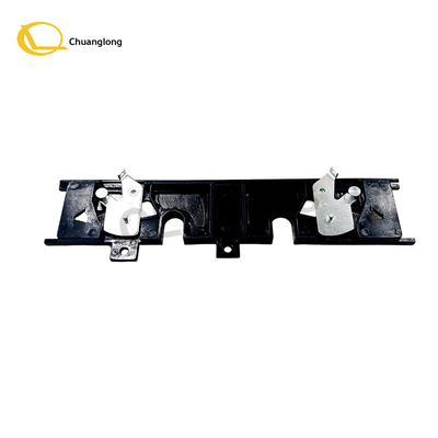 445-0582423 4450582423 ATM Spare Parts NCR S1 Metal Cassette Truck Door With Pusher Assy NCR Cassette Pusher