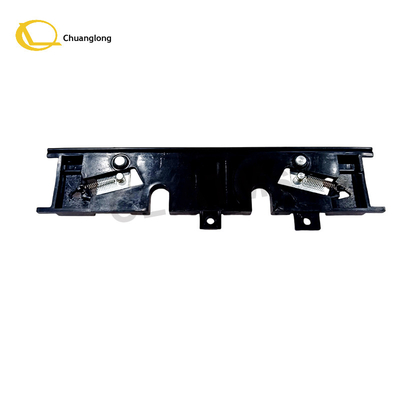 445-0582423 4450582423 ATM Spare Parts NCR S1 Metal Cassette Truck Door With Pusher Assy NCR Cassette Pusher
