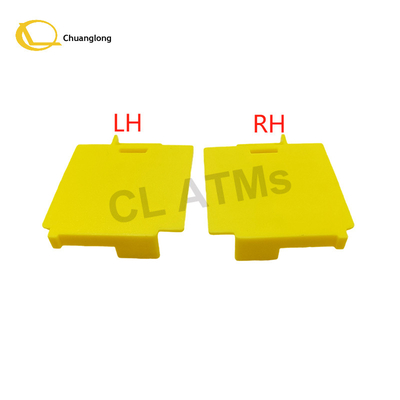 NCR ATM Parts Plastic Cassette Shutter Door LH RH 445-0592521 445-0592522