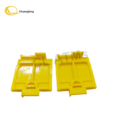 NCR ATM Parts Plastic Cassette Shutter Door LH 445-0592521 4450592521