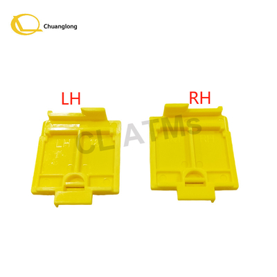 NCR ATM Parts Plastic Cassette Shutter Door LH RH 445-0592521 445-0592522