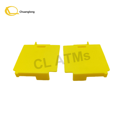 NCR ATM Parts Plastic Cassette Shutter Door LH 445-0592521 4450592521