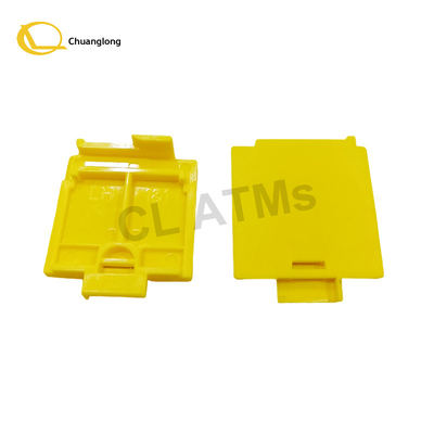 NCR ATM Parts Plastic Cassette Shutter Door LH 445-0592521 4450592521
