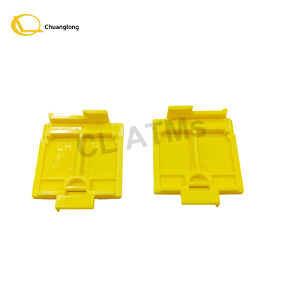 NCR ATM Parts Plastic Cassette Shutter Door LH 445-0592521 4450592521