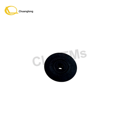 445-0738297 4450738297 NCR ATM Machine Parts Pinch Roll Rubber Roller NCR Cassette Spring Roller
