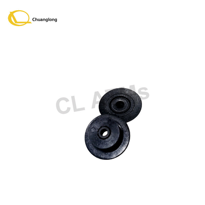 445-0738297 4450738297 NCR ATM Machine Parts Pinch Roll Rubber Roller NCR Cassette Spring Roller
