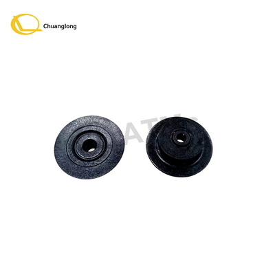 445-0738297 4450738297 NCR ATM Machine Parts Pinch Roll Rubber Roller NCR Cassette Spring Roller