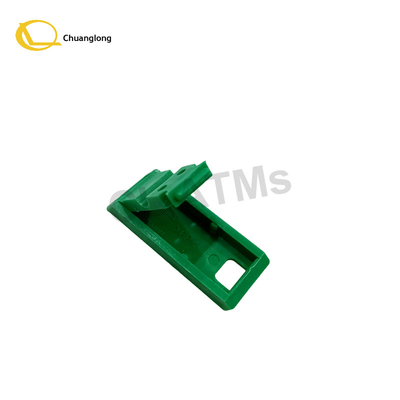 ATM Machine Parts NCR 6674 Fujitsu G610 G611 GBRU Reject Bin Cassette Latch 009-0023114