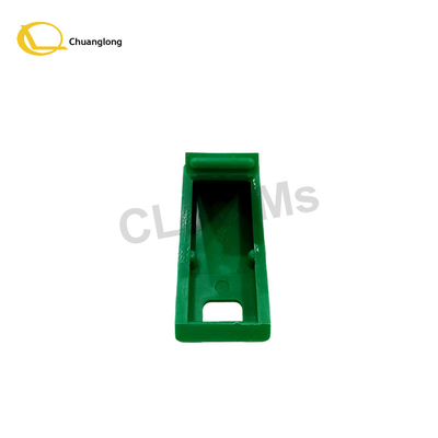 ATM Machine Parts NCR 6674 Fujitsu G610 G611 GBRU Reject Bin Cassette Latch 009-0023114
