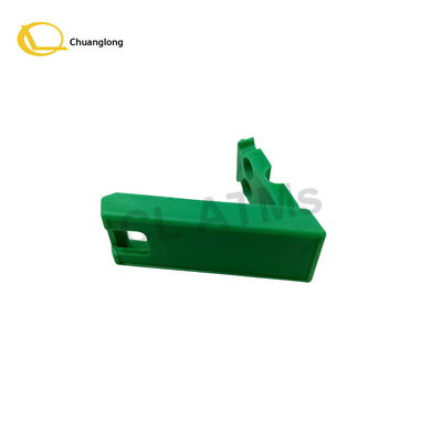 ATM Machine Parts NCR 6674 Fujitsu G610 G611 GBRU Reject Bin Cassette Latch 009-0023114
