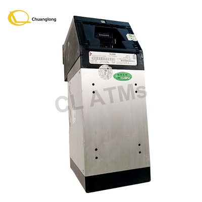 Innovative Technolog ITL NV200 Banknote Acceptor NV200 Bill Validator