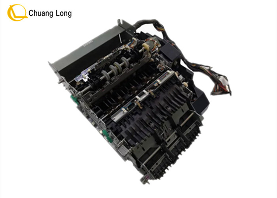 ATM Machine Parts Diebold Universal Recycler-UP TS-M1U1 CASH SLOT SHUTTER R/L 49-233110-000C 49233110000C