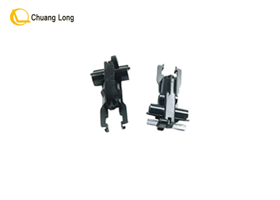 1750044696 ATM Machine Parts Wincor Nixdof Press On Warning Assy CMD V4 01750044696