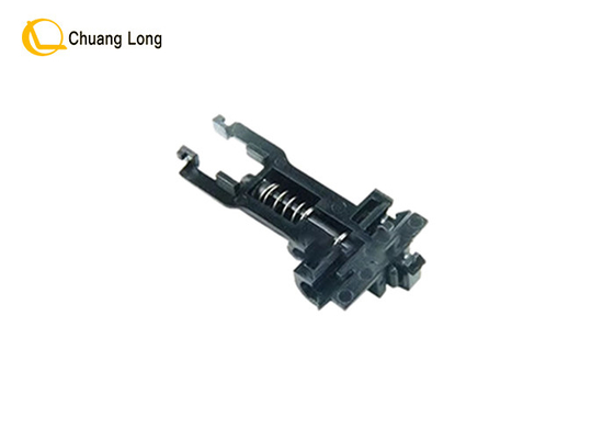 1750044696 ATM Machine Parts Wincor Nixdof Press On Warning Assy CMD V4 01750044696