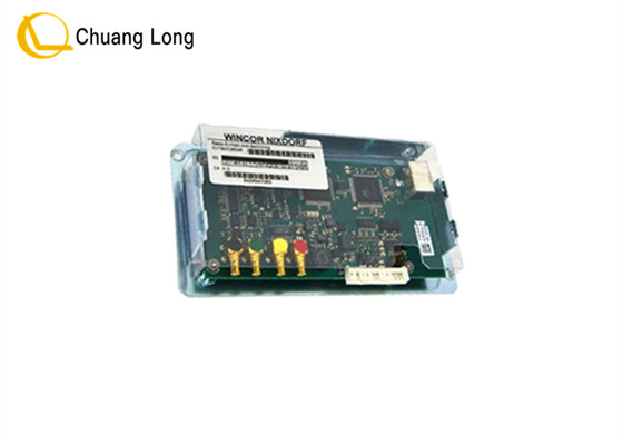 ATM Machine Parts Wincor Nixdorf Basic-assy Anti-Skimming 01750108535 1750108535