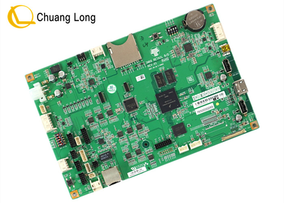 ATM Machine Parts Hyosung 2700CE Mainboard 7.0 Touch Function Keys 7650000289 S7650000289