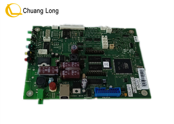 1750189360 01750189360 ATM Parts Wincor Nixdorf TP07 Receipt Printer Controller Board 1750110047