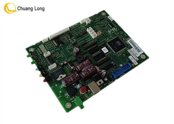 1750189360 01750189360 ATM Parts Wincor Nixdorf TP07 Receipt Printer Controller Board 1750110047