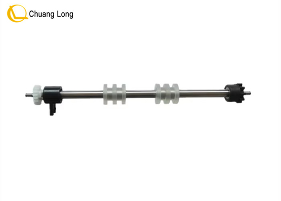 1750020811 01750020811 ATM Machine Parts Wincor Counter Rotate Shaft Assy