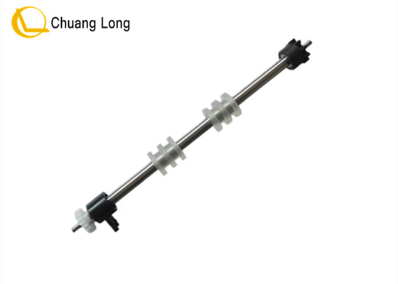 1750020811 01750020811 ATM Machine Parts Wincor Counter Rotate Shaft Assy