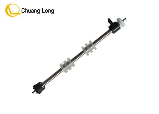 1750020811 01750020811 ATM Machine Parts Wincor Counter Rotate Shaft Assy