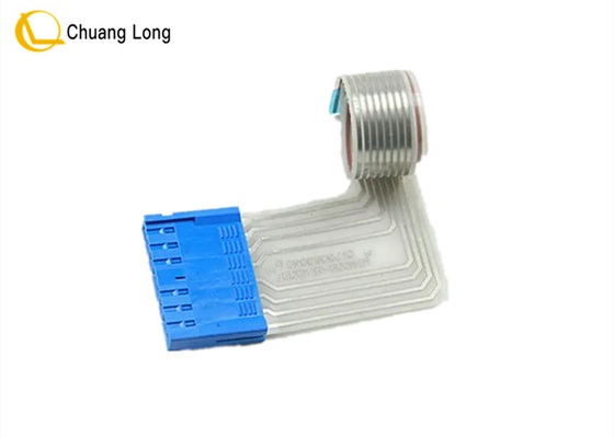 ATM Machine Parts Wincor V Module Flex Cable Flex Board MDMS Extension 1750053060 01750053060